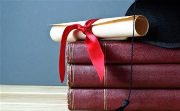 پایان‌نامه