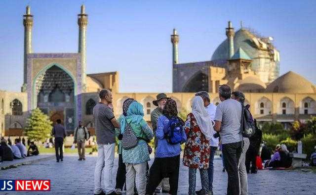 ایرانی ها در سفرهای خارجی چه چیزی یاد می گیرند؟