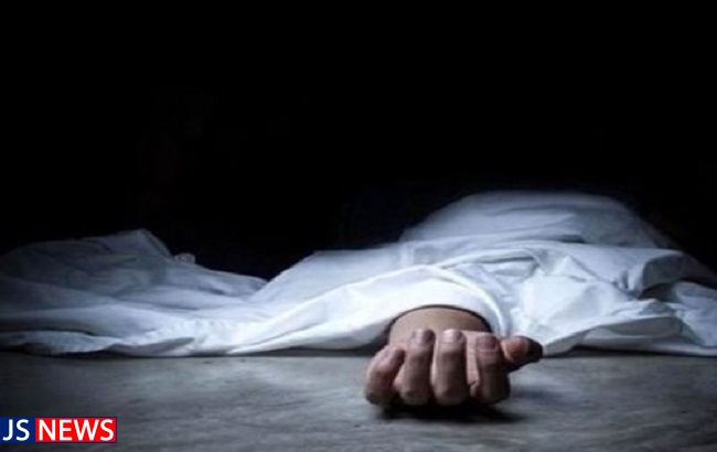 جیغ زدن زن مرده در تابوت مراسم تشییع جنازه را به هم زد
