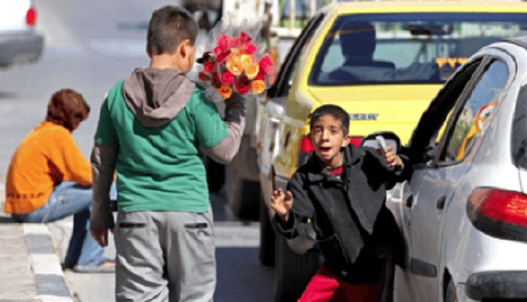 ناکامی جامعه بینالمللی در حفاظت از کودکان