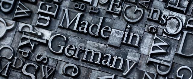 محصولات آلمان رتبه اول محبوبیت و چین رتبه آخر