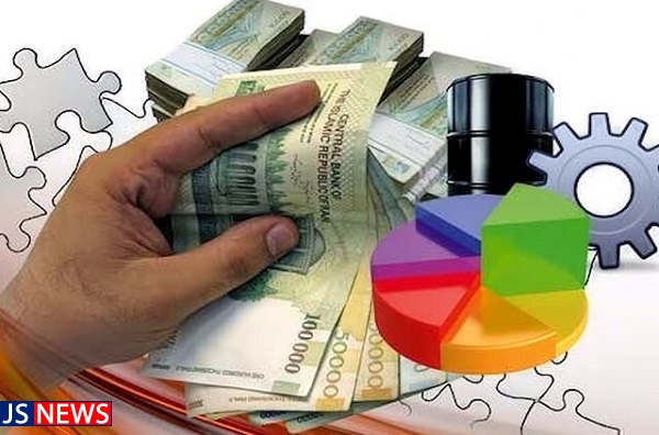 درآمدهای نفتی