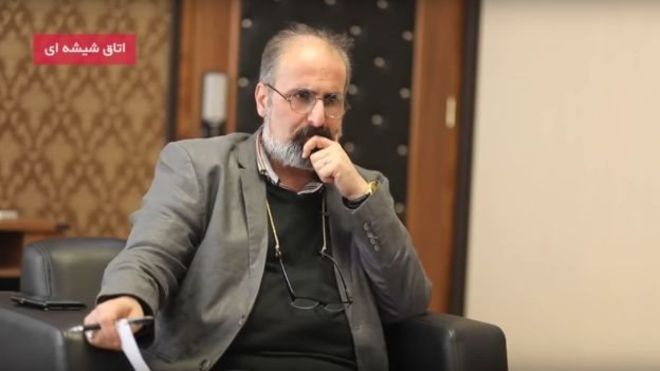 عبدالرضا داوری در 'ارتباط با پرونده آمد نیوز' بازداشت شد