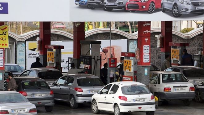 افزایش قیمت بنزین؛ آیا مصرف کم می‌شود؟