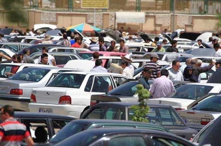 قیمت خودروهای ایران خودرو امروز 5 آذر 98