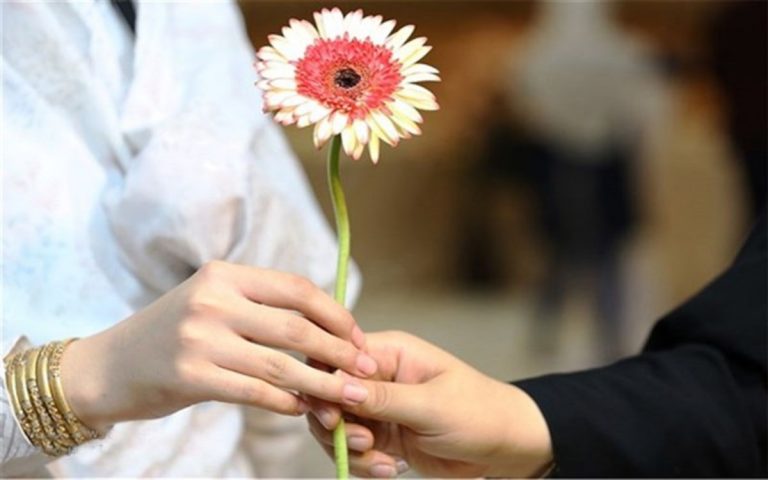 ازدواج و طلاق در ایران، وضعیت یک دهه اخیر + اینفوگرافیک
