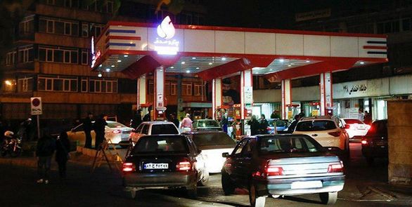 اولین قربانی گرانی بنزین در سیرجان