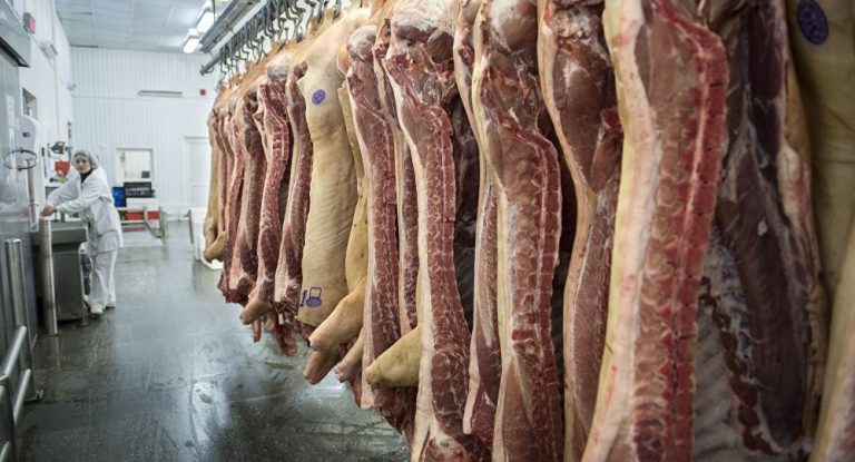 آمار عجیب مصرف گوشت در میان مردم ایران