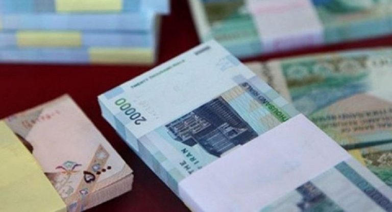 کشف شبکه پولشویی در ایران با تراکنش مالی 30000 میلیارد تومانی