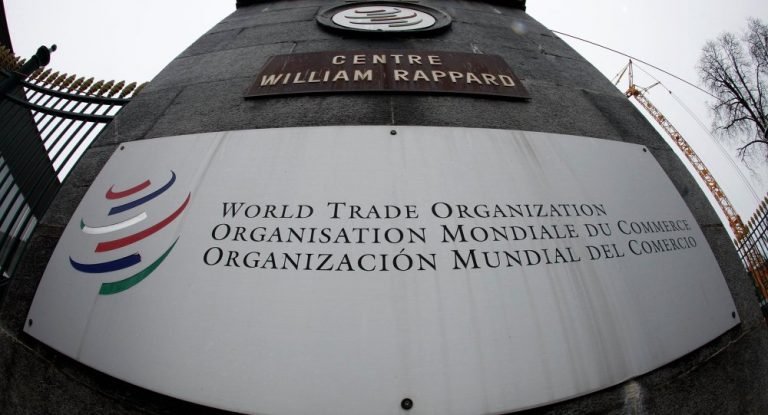آمریکا از هند به سازمان تجارت جهانی شکایت کرد