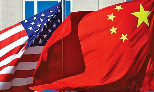 چین و آمریکا به یک توافق تجاری کلی دست یافتند