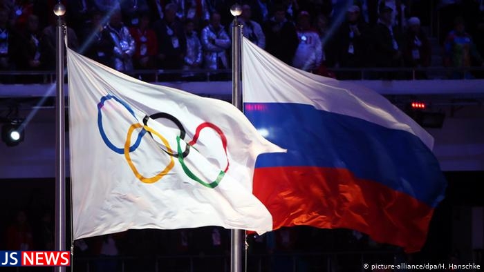 محرومیت چهار ساله ورزش روسیه به خاطر دوپینگ گسترده