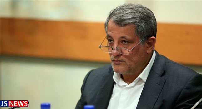 هشدار رئيس شورای شهر تهران نسب به وقوع اعتراضات «خشونت‌بار»