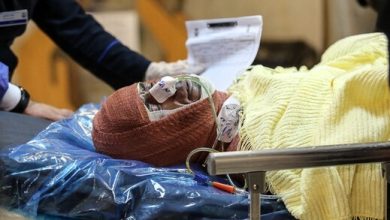 گام‌های حیاتی در درمان سوختگی‌های شدید در شرایط جنگی و انفجار