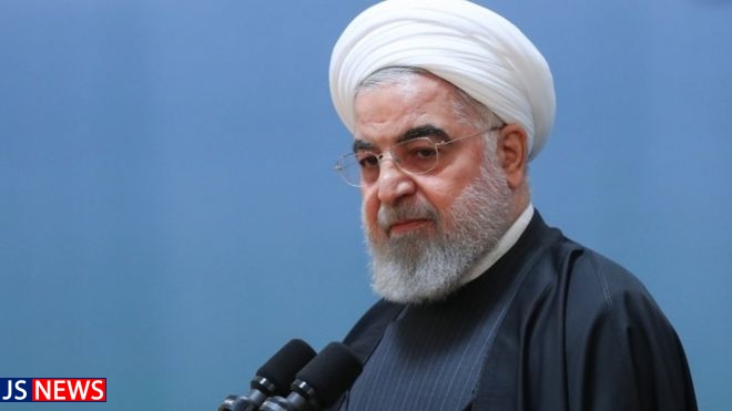 سخنگوی دولت، عضو شورای نگهبان را به توهین به حسن روحانی متهم کرد