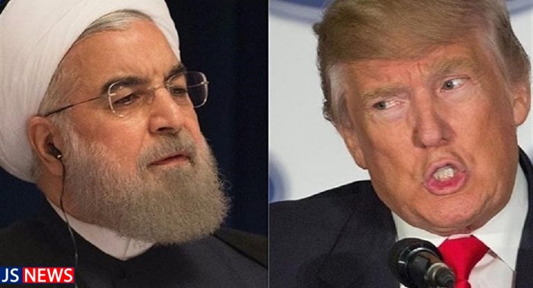 چین خواستار خویشتن داری ایران و آمریکا شد