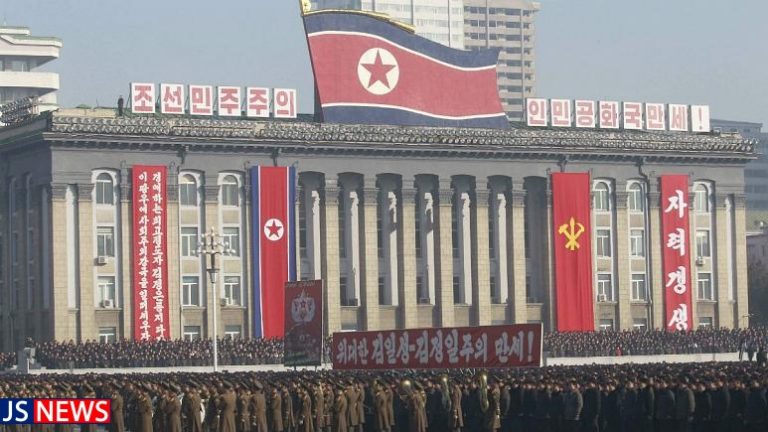 آمریکا دو نهاد کره شمالی را به دلیل صدور کارگر به خارج تحریم کرد