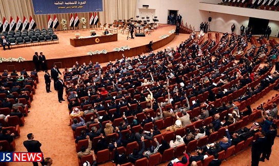 دولت آمریکا بسته تحریمی را علیه عراق آماده می کند