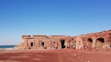 سکوت یونسکو در برابر تخریب میراث جهانی ایران