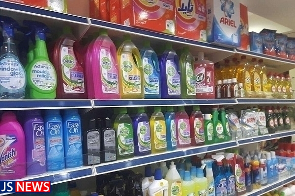 زنگ خطر در بازار شوینده/ موج جدید گرانی نزدیک است؟
