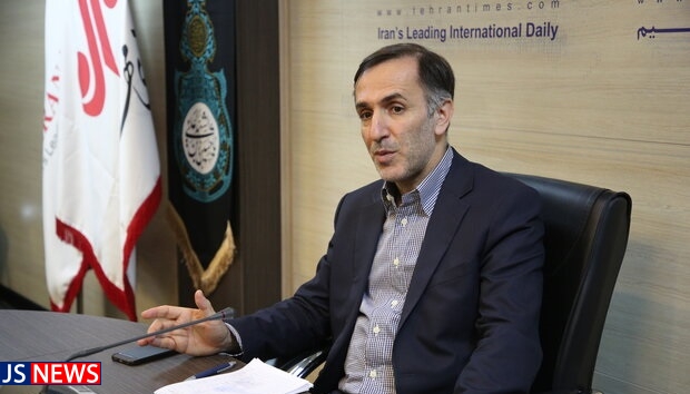 سازمان توسعه تجارت ایران