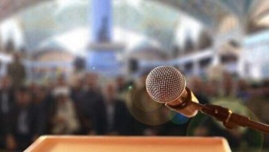 نماز عید فطر شنبه در مصلای تهران برگزار می شود