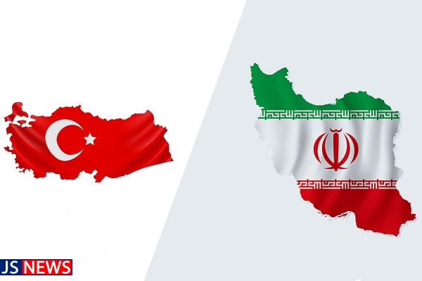 تجارت - رشد ۵۳ درصدی حجم تجارت ایران و ترکیه در سه ماهه نخست ۲۰۲۱
