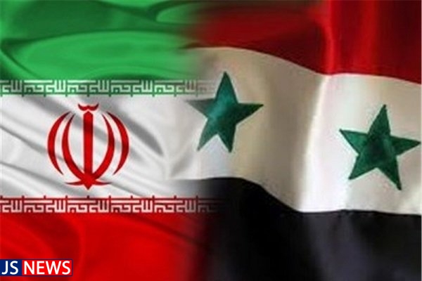 همکاری - ۱۲ پیشنهاد عملیاتی به رئیس مجلس جهت توسعه تجارت ایران و سوریه
