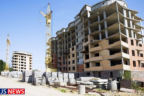 مسکن در داخل - هرگونه ساخت و ساز در اطراف سدهای تهران ممنوع شد