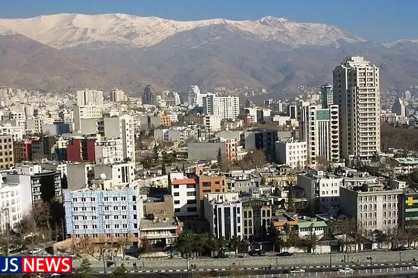 تهران - سرعت رشد متوسط قیمت مسکن امسال، زیر یک درصد