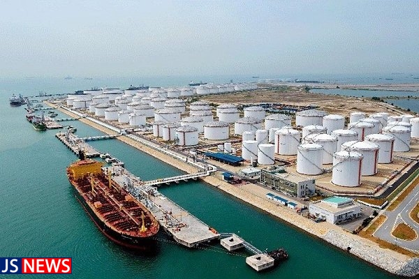 مواد نفتی - ایران قیمت رسمی فروش نفت را برای آسیایی‌ها افزایش داد