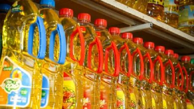 روغن خوراکی