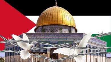 راهپیمایی روز قدس