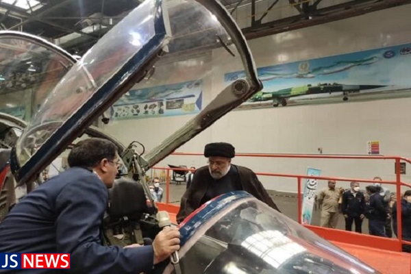هواپیماسازی - تکرار تراژدی ایران-140؟