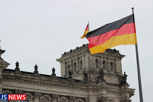 بهره - خیز آلمان برای افزایش نرخ بهره