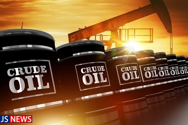 جهانی نفت - قیمت جهانی نفت امروز 21 مرداد 1401