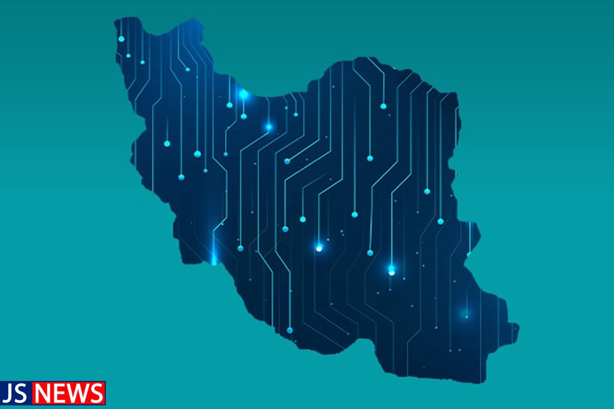 اینترنت فیلترشکن