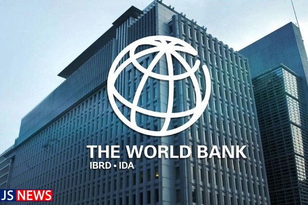 جهانی 1 - بدهی خارجی ایران، یک‌هزارم بدهی ۹ تریلیون دلاری کشورهای درحال توسعه