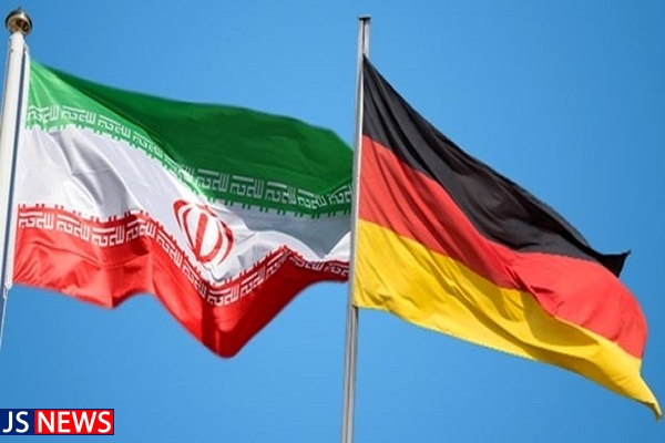 آلمانی - شرکت‌های آلمانی هنوز ایران را ترک نکرده‌اند