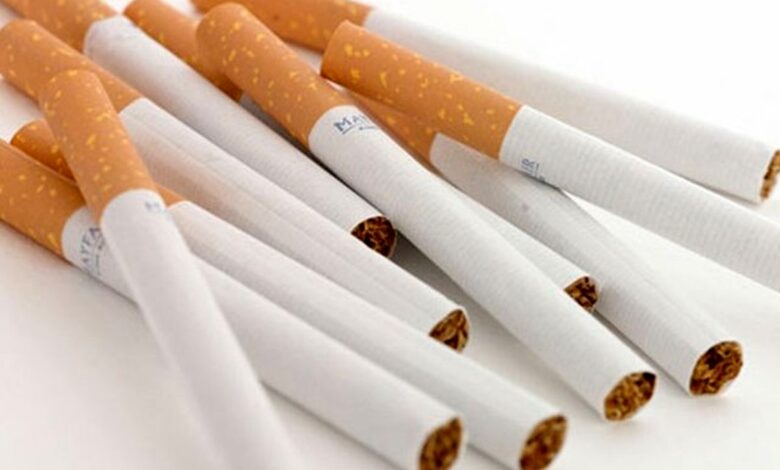 780x470 - واریز مالیات سیگار به وزارت کشور