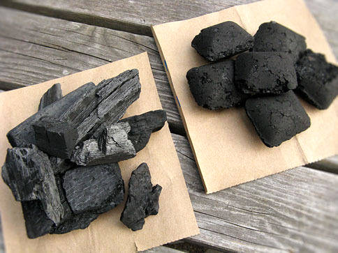 .jpg - صادرات ذغال فشرده مجاز شد