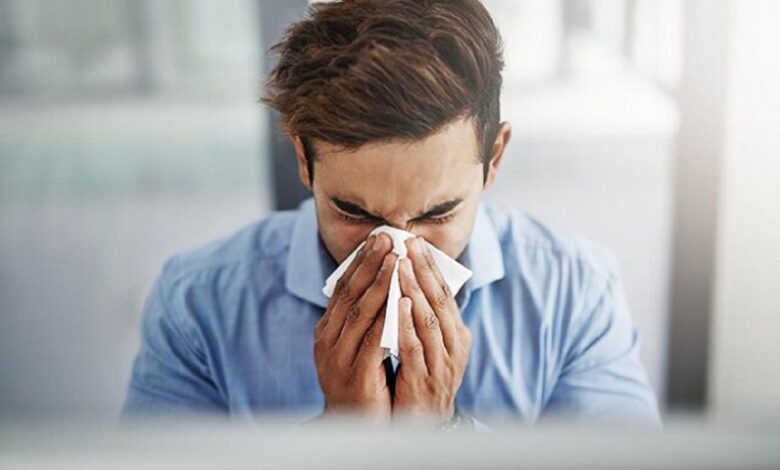1 780x470 - چند توصیه ساده برای پیشگیری از سرماخوردگی