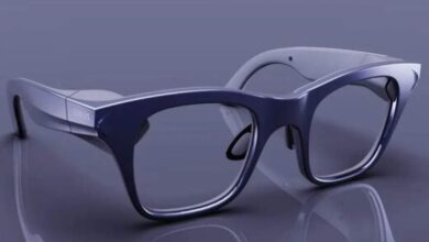 390x220 - با قابلیت‌های عجیب یک عینک به ظاهر عادی آشنا شوید!