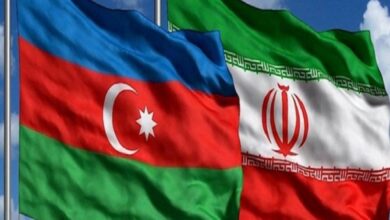 دیپلماتیک 390x220 - فعالیت‌ دیپلماتیک سفارت جمهوری آذربایجان در تهران تعلیق شد