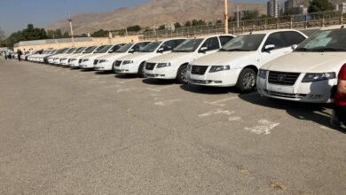 فروش بدون قرعه کشی ایران خودرو از طریق مزایده