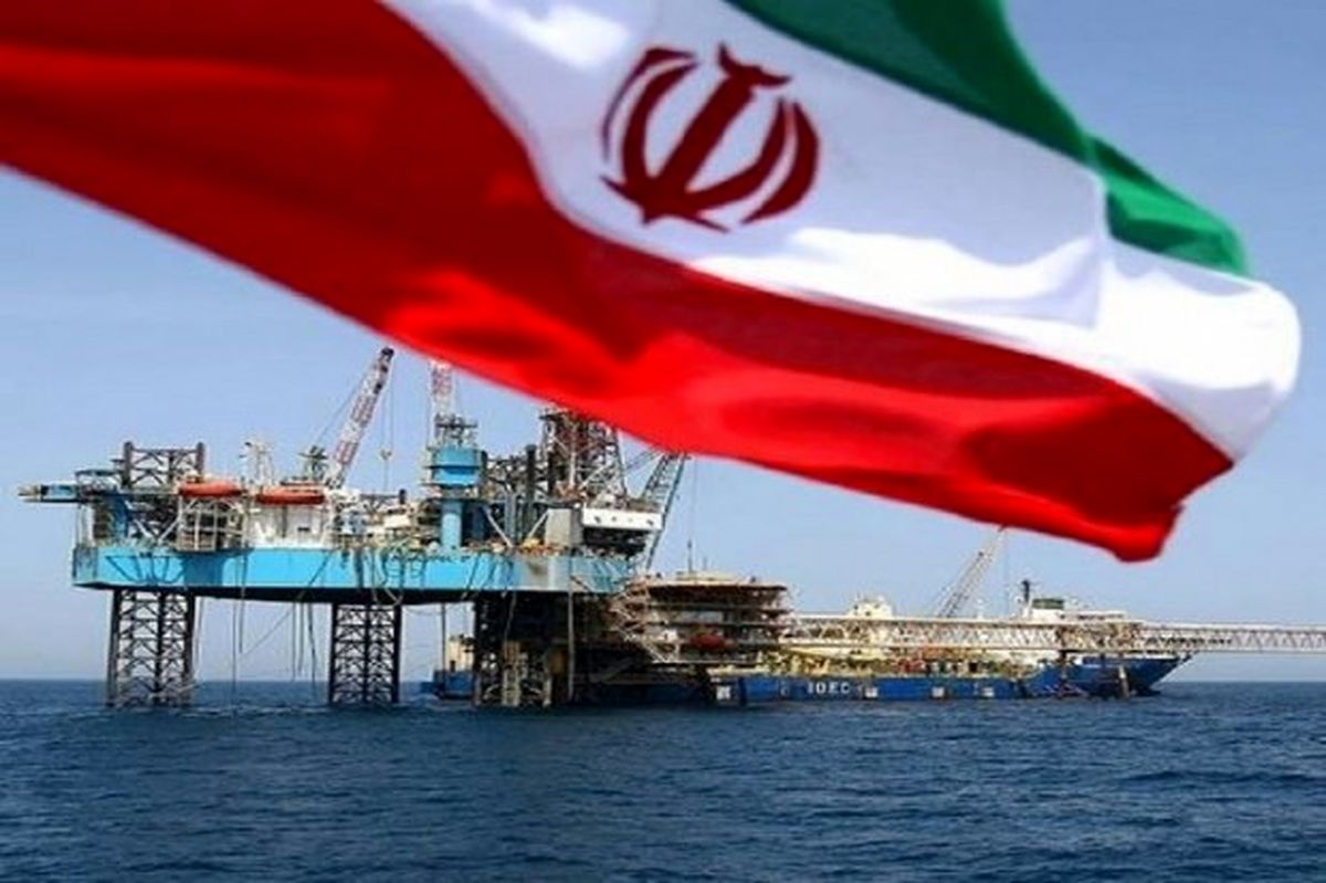 قیمت نفت سنگین ایران