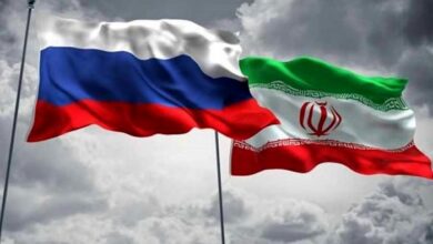 ایران-روسیه