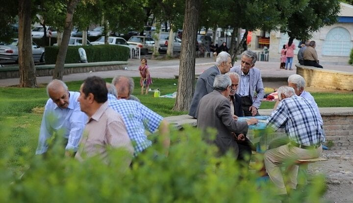 همسان سازی حقوق بازنشستگان