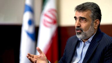 غنی سازی ۸۴ درصدی در ایران