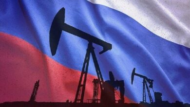 نفت 390x220 - جنگ نفتی روسیه و اروپا وارد مرحله جدیدی شد